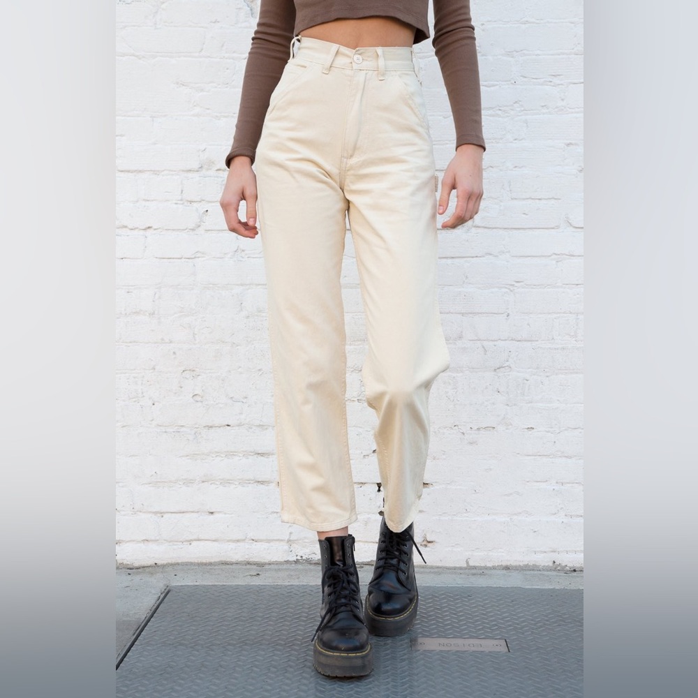 brandy cargo pants
